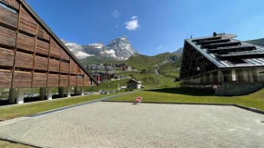 Breuil Cervinia, appartamento
